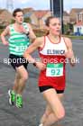 The 2023 Terry O'Gara Memorial 5k Road Race organised by Wallsend Harriers. Photo: David T. Hewitson/Sports for All Pics